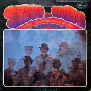 Spanky & Our Gang ‎– Spanky And Our Gang LP Record Set Vinyl